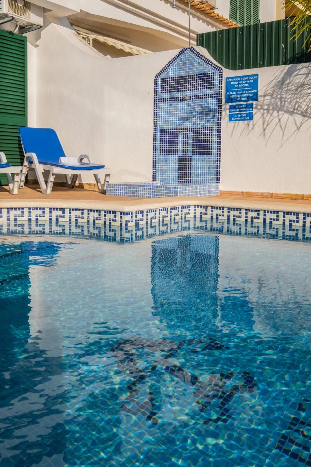 Villa Sequeira - Private Pool - Free Wifi - By Bedzy 알부페이라 외부 사진