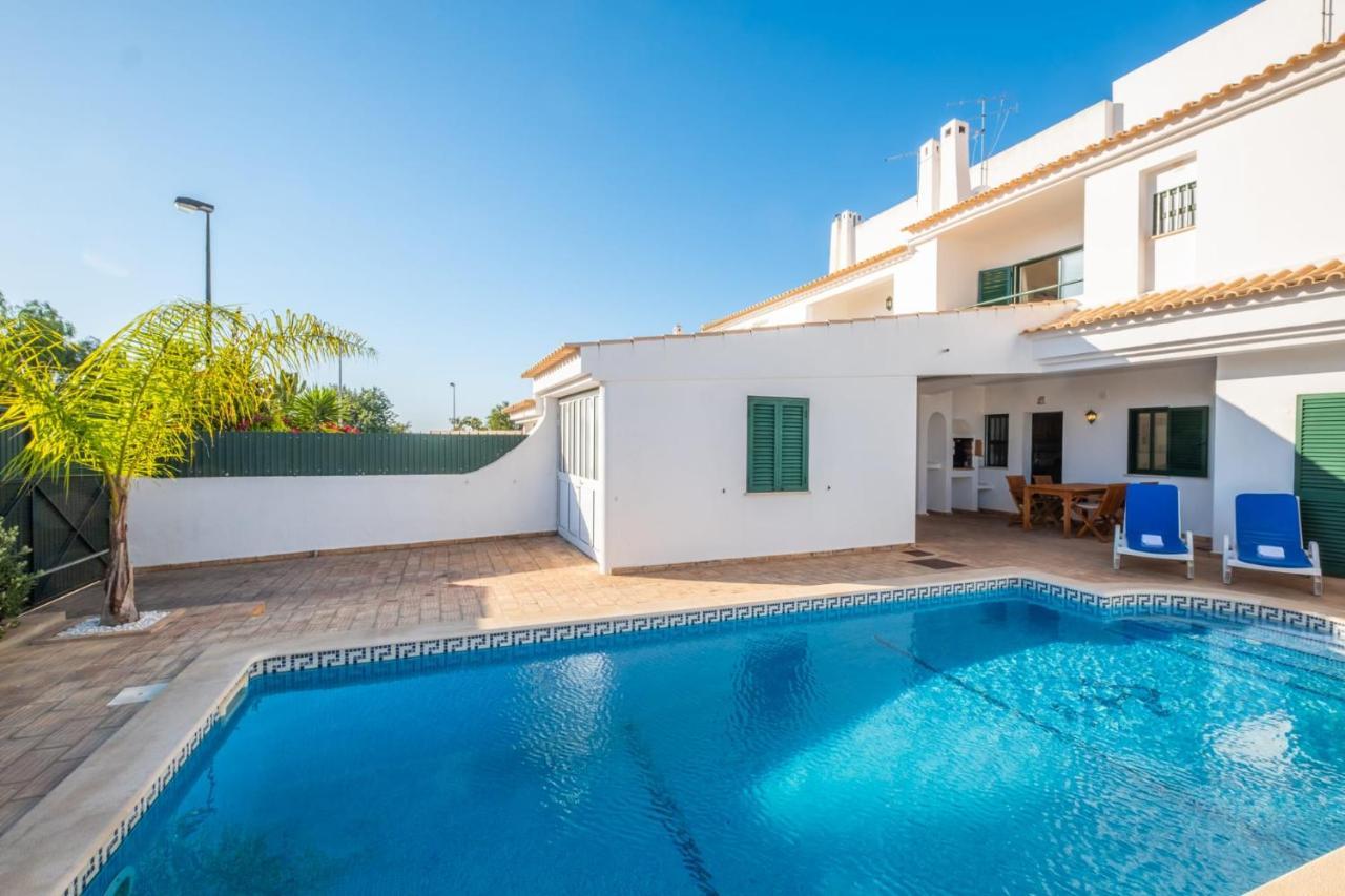 Villa Sequeira - Private Pool - Free Wifi - By Bedzy 알부페이라 외부 사진