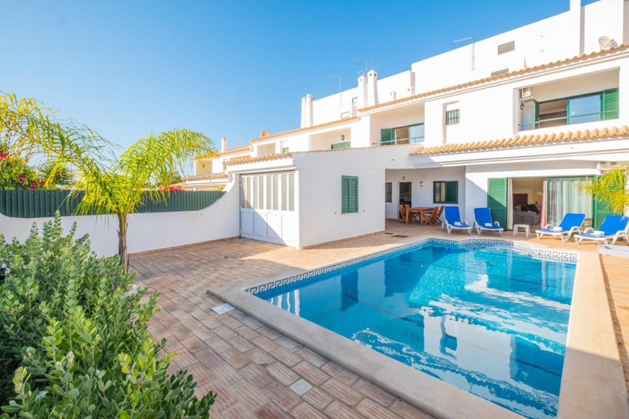 Villa Sequeira - Private Pool - Free Wifi - By Bedzy 알부페이라 외부 사진