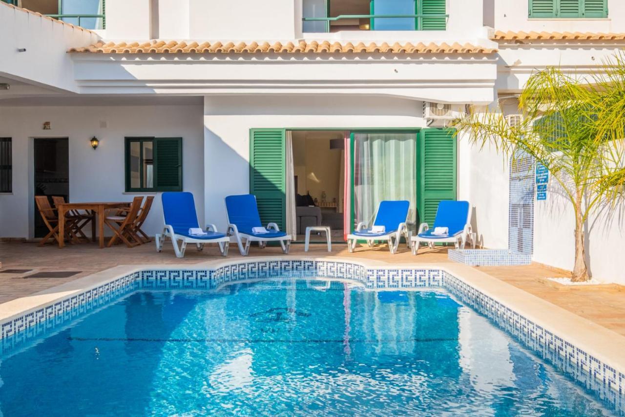 Villa Sequeira - Private Pool - Free Wifi - By Bedzy 알부페이라 외부 사진