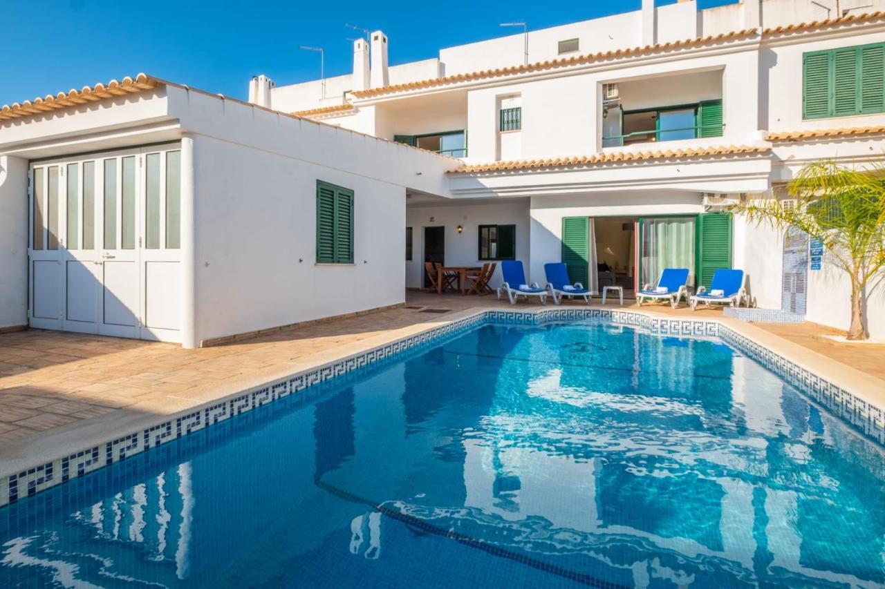 Villa Sequeira - Private Pool - Free Wifi - By Bedzy 알부페이라 외부 사진