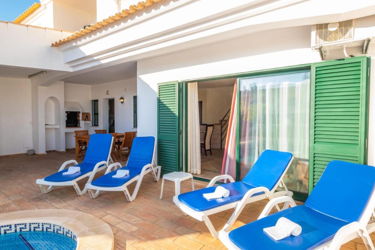 Villa Sequeira - Private Pool - Free Wifi - By Bedzy 알부페이라 외부 사진