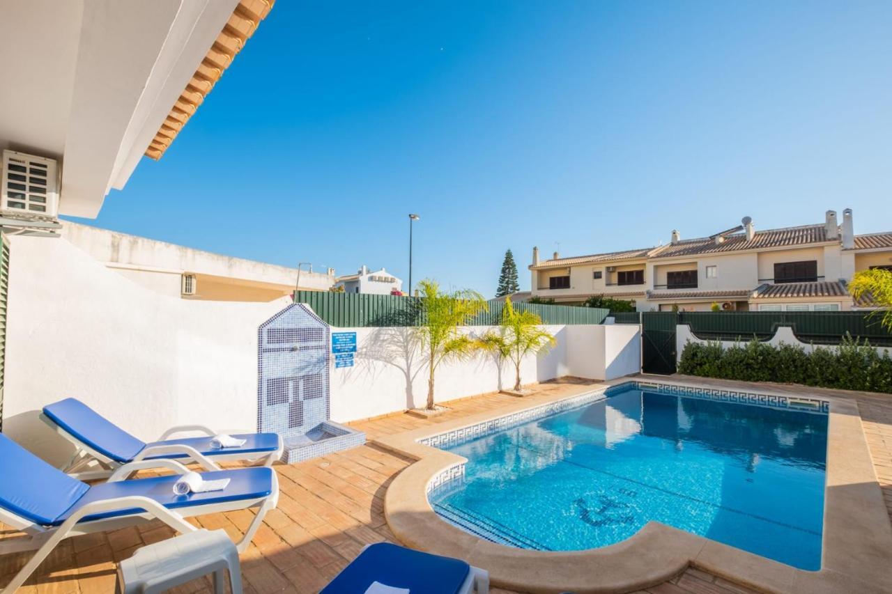 Villa Sequeira - Private Pool - Free Wifi - By Bedzy 알부페이라 외부 사진