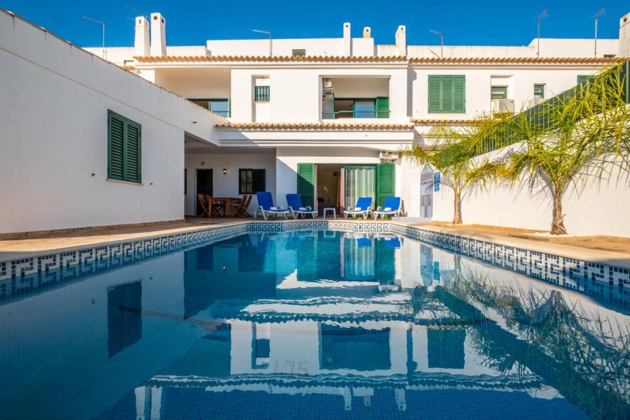 Villa Sequeira - Private Pool - Free Wifi - By Bedzy 알부페이라 외부 사진